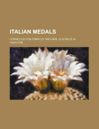 Italian Medals