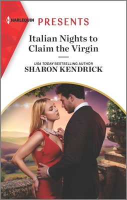 Italian Nights to Claim the Virgin - Kendrick, Sharon