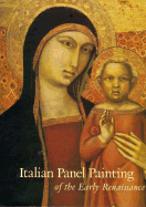 Italian Panel Painting