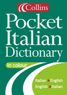 Italian Pocket Dictionary