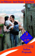 Italian Proposals: The Venetian's Proposal / the Italian Doctor's Wife / the Italian Doctor's Proposal