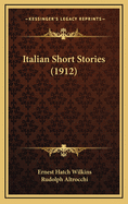 Italian Short Stories (1912)