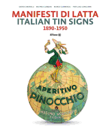 Italian Tin Signs: 1890-1950