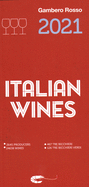 Italian Wines 2021