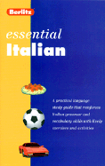 Italian - Berlitz Guides