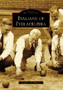 Italians of Philadelphia - Di Giacomo, Donna J