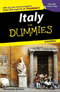 Italy for Dummies