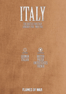 Italy: The Battle for Italy January 1944 - May 1945
