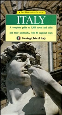 Italy - Touring Club of Italy (Creator)