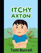 Itchy Axton