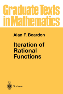 Iteration of Rational Functions: Complex Analytic Dynamical Systems