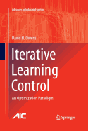 Iterative Learning Control: An Optimization Paradigm