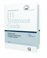ITI Treatment Guide: Biological and Hardware Complications in Implant Dentistry