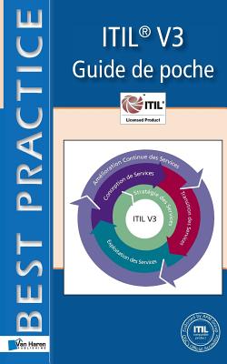 ITIL - Guide de Poche - Bon, Jan van