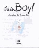 It's a Boy!