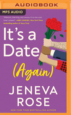 It's a Date (Again) - Rose, Jeneva, and Lavoy, January (Read by)