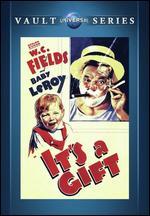 It's a Gift [Blu-ray]