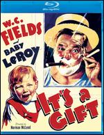 It's a Gift [Blu-ray] - Norman Z. McLeod