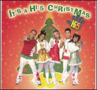 It's a Hi-5 Christmas - Hi-5