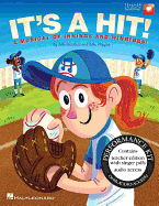 It's a Hit! a Musical of Innings and Winnings! Book/Online Media