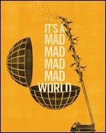 It's a Mad, Mad, Mad, Mad World [Blu-ray] - Stanley Kramer