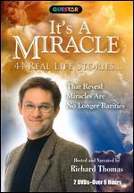 It's a Miracle: 44 Real Life Stories [2 Discs]