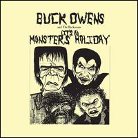(It's A) Monsters' Holiday - Buck Owens & His Buckaroos