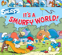 It's a Smurfy World!