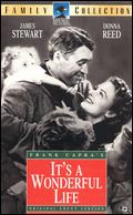 It's a Wonderful Life [65th Anniversary Edition] [Blu-ray] - Frank Capra