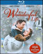 It's a Wonderful Life [Colorized/B&W] [2 Discs] [Blu-ray] - Frank Capra