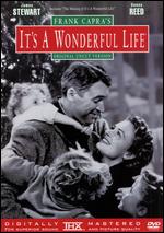 It's a Wonderful Life - Frank Capra