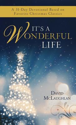 It's a Wonderful Life - McLaughlan, David