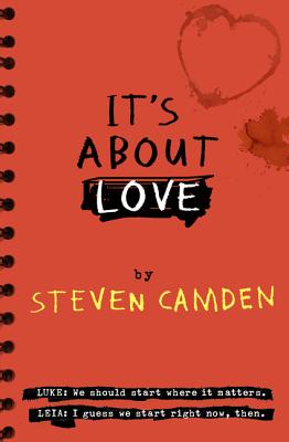 It's about Love - Camden, Steven