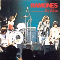 It's Alive - The Ramones