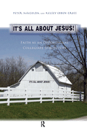 It's All about Jesus!: Faith as an Oppositional Collegiate Subculture