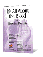 It's All About the Blood With There is a Fountain