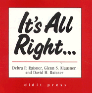 It's All Right--