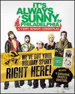 It's Always Sunny in Philadelphia: A Very Sunny Christmas