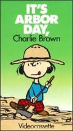 It's Arbor Day, Charlie Brown - Phil Roman