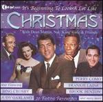 It's Beginning to Look a Lot Like Christmas - Dean Martin / Nat King Cole & Friends