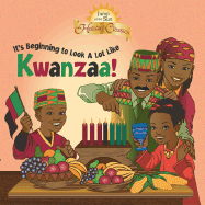 It's Beginning to Look a Lot Like Kwanzaa! - 