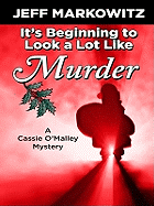 It's Beginning to Look a Lot Like Murder