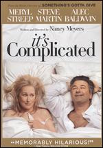 It's Complicated - Nancy Meyers
