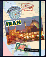 It's Cool to Learn about Countries: Iran