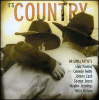 It's Country [Play 27-7] - Various Artists