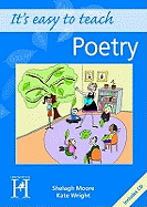 It's Easy to Teach Poetry