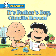 It's Father's Day, Charlie Brown!