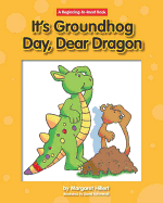 It's Ground Hog Day, Dear Dragon