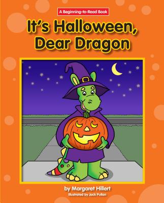 It's Halloween, Dear Dragon - Hillert, Margaret