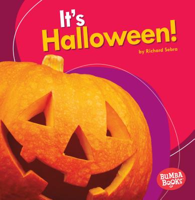 It's Halloween! - Sebra, Richard